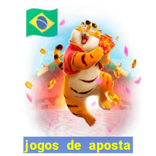 jogos de aposta demo gratis